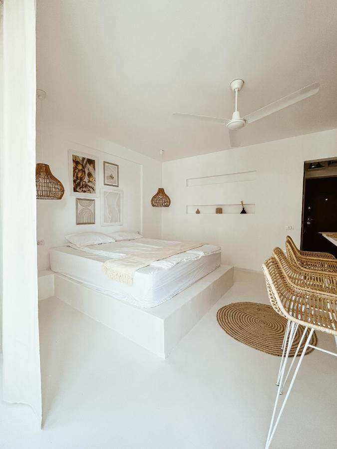 Studio Beach Residence Navodari Dış mekan fotoğraf