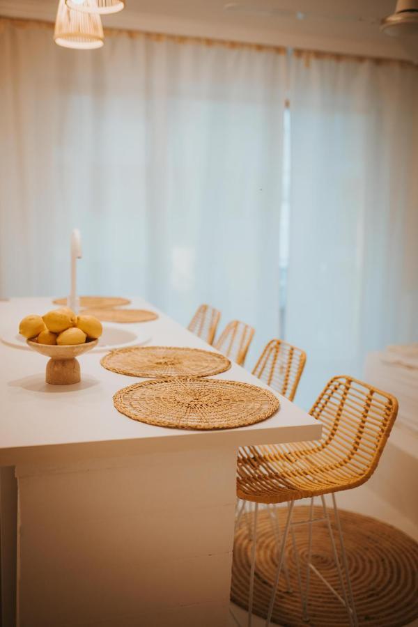 Studio Beach Residence Navodari Dış mekan fotoğraf