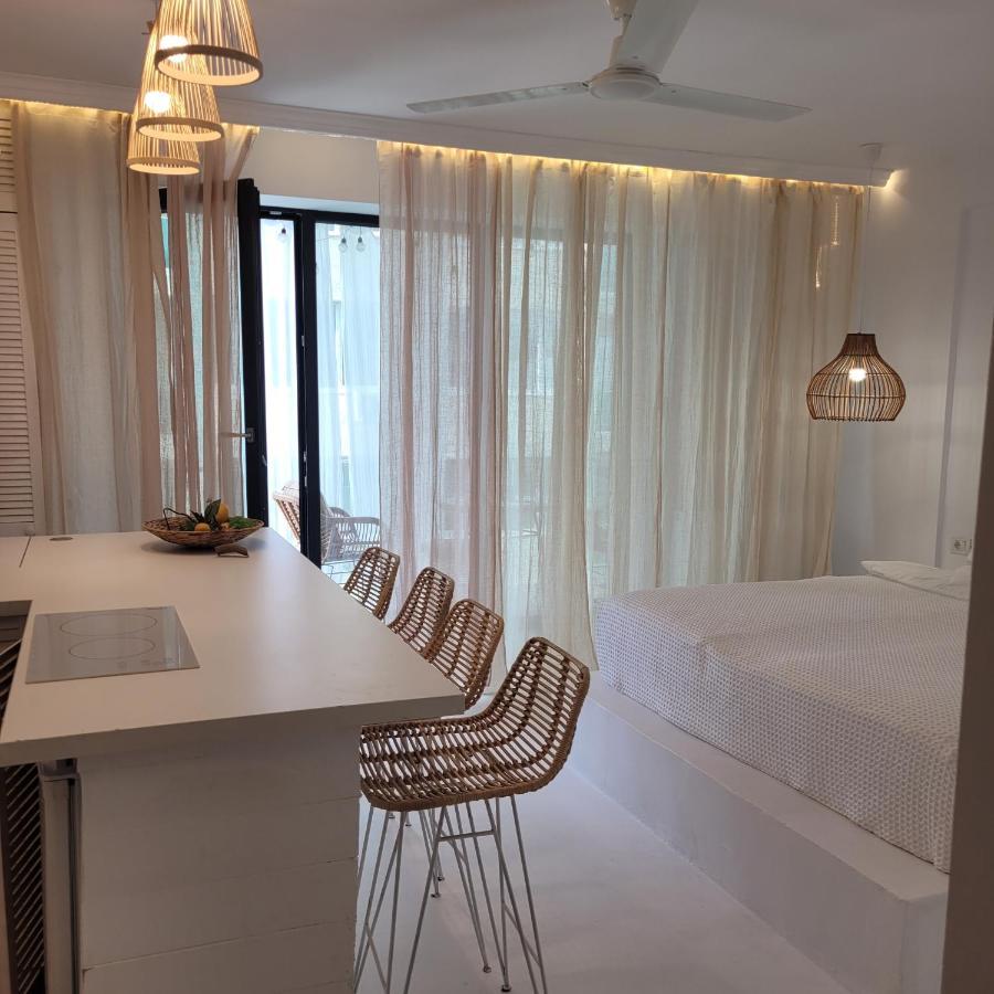 Studio Beach Residence Navodari Dış mekan fotoğraf