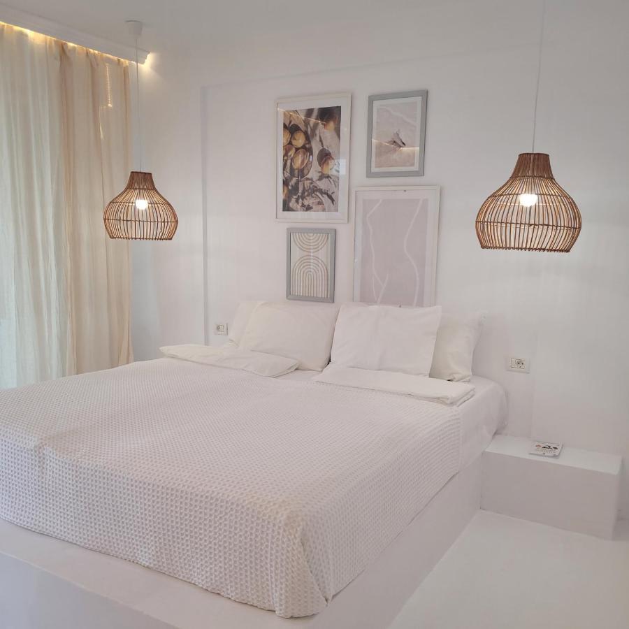 Studio Beach Residence Navodari Dış mekan fotoğraf