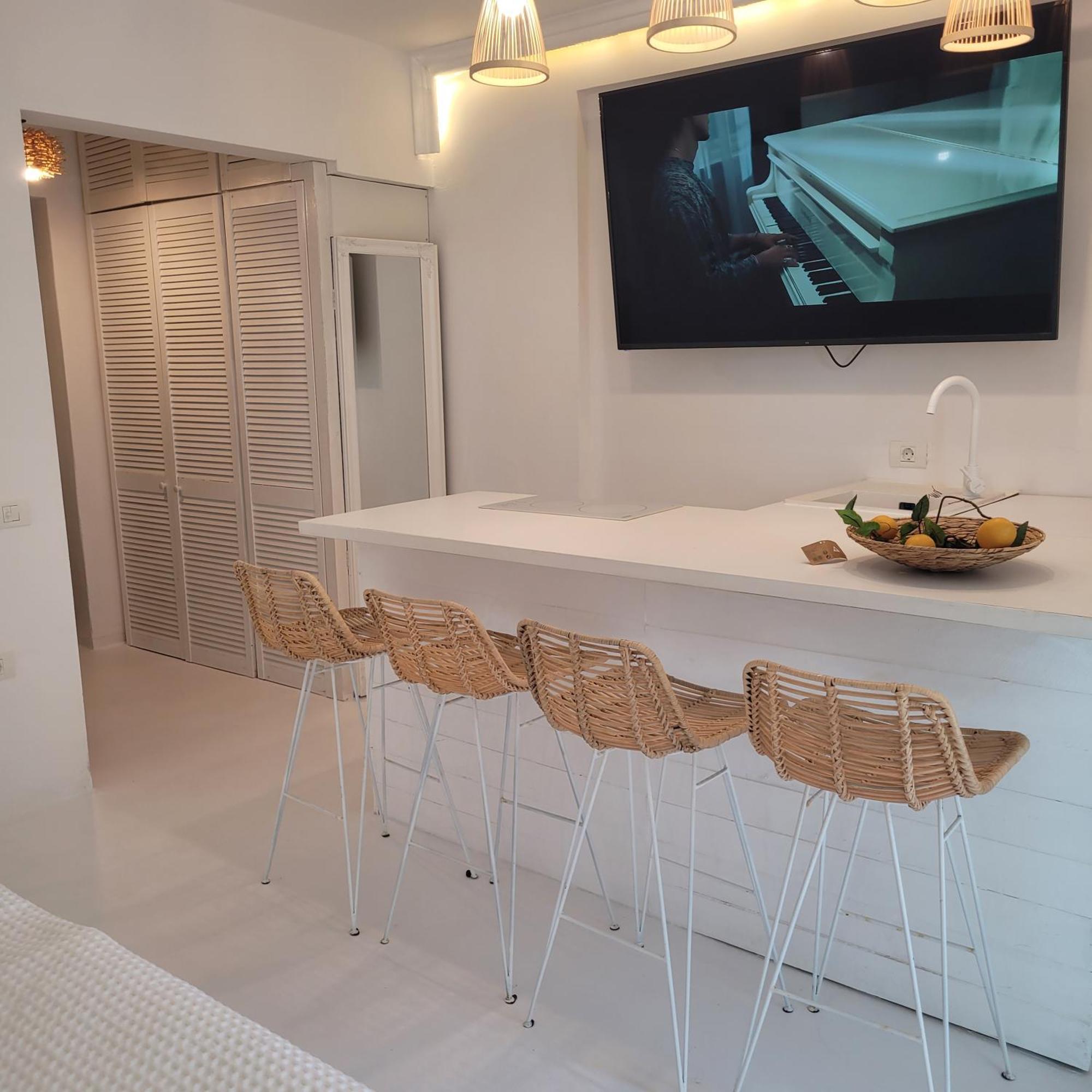Studio Beach Residence Navodari Dış mekan fotoğraf