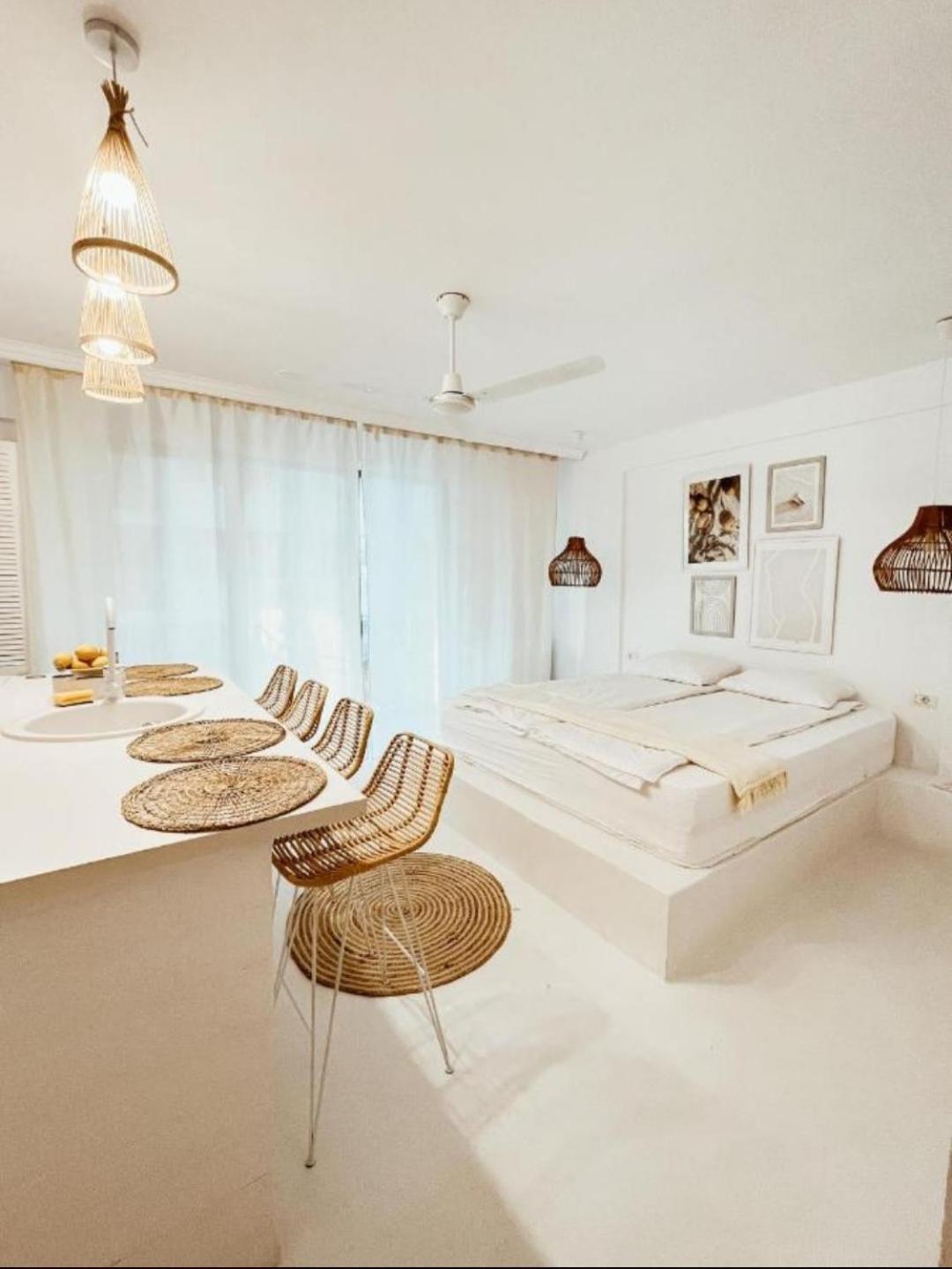 Studio Beach Residence Navodari Dış mekan fotoğraf